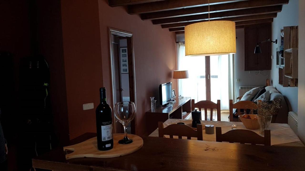 Un Rincon Especial En Vall De Boi Pla de l'Ermita Kültér fotó