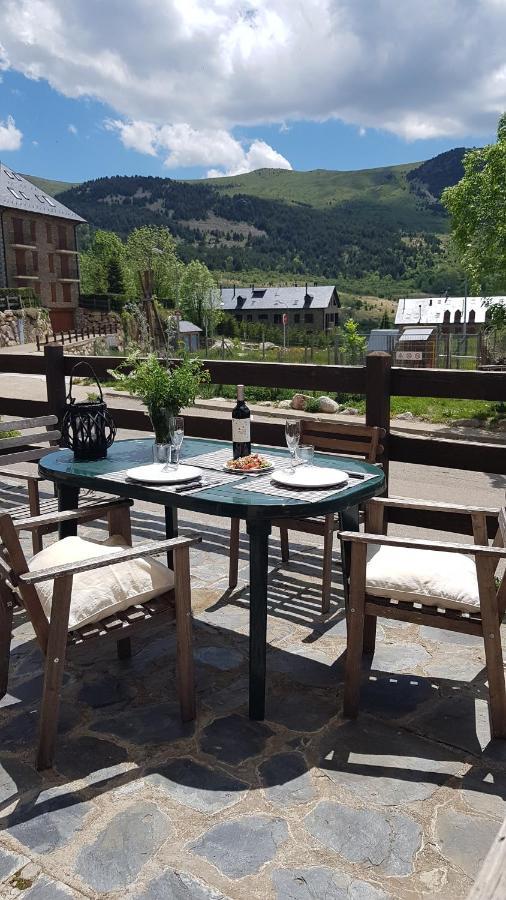 Un Rincon Especial En Vall De Boi Pla de l'Ermita Kültér fotó